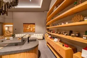 هتل ریکسوس پارک بلک