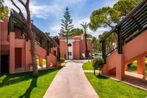 هتل ریکسوس پارک بلک