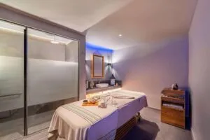 هتل ریکسوس پارک بلک