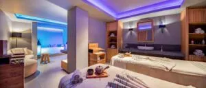 هتل ریکسوس پارک بلک