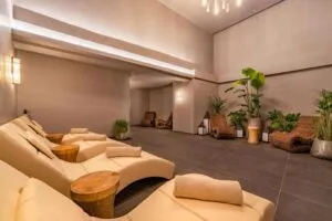 هتل ریکسوس پارک بلک