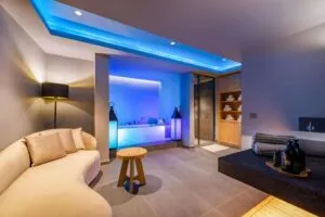 هتل ریکسوس پارک بلک