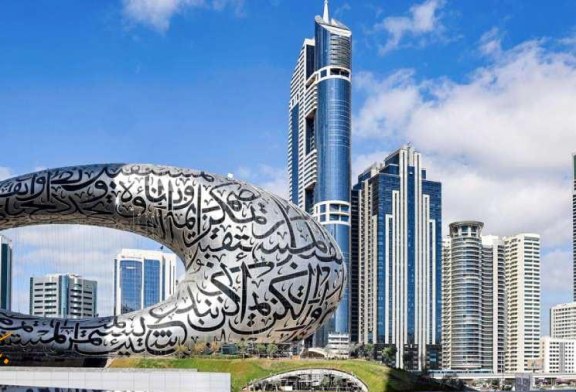هزینه سفر به دبی 1402 چقدر است؟