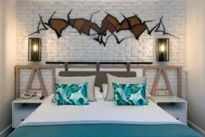 اتاق هتل لیماک آرکادیا