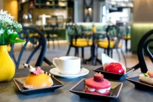 هتل لیماک آرکادیا