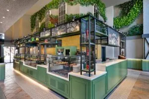 هتل لیماک آرکادیا