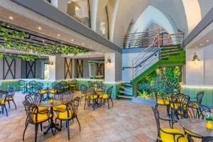 هتل لیماک آرکادیا