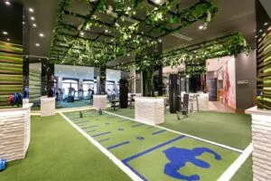 هتل لیماک آرکادیا