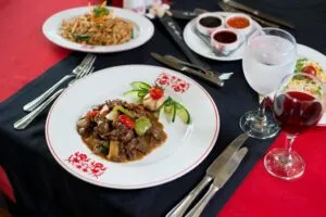 هتل لیماک آرکادیا