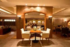 هتل لیماک آرکادیا