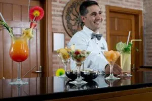 هتل لیماک آرکادیا