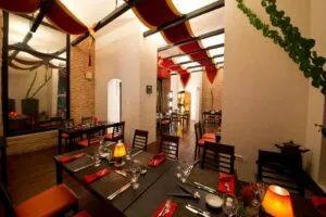 هتل لیماک آرکادیا