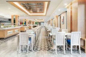 هتل رامادا سوئیتز بای ویندهام