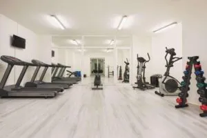 هتل رامادا سوئیتز بای ویندهام