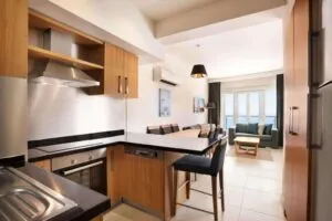 هتل رامادا سوئیتز بای ویندهام