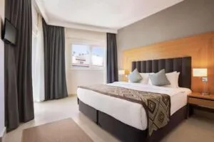 تور کوش آداسی هتل رامادا سوئیتز بای ویندهام