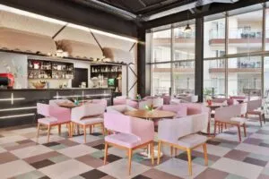 هتل رامادا سوئیتز بای ویندهام