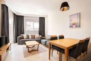 هتل رامادا سوئیتز بای ویندهام