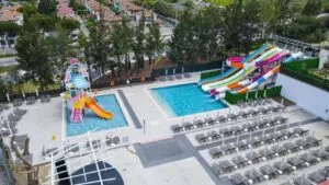 هتل رامادا سوئیتز بای ویندهام