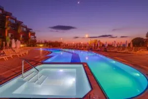 هتل رامادا سوئیتز بای ویندهام