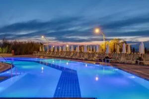 هتل رامادا سوئیتز بای ویندهام