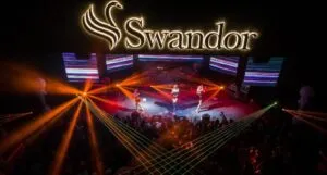 هتل سواندور توپکاپی پالاس