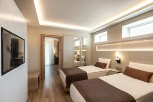 سواندور توپکاپی پالاس