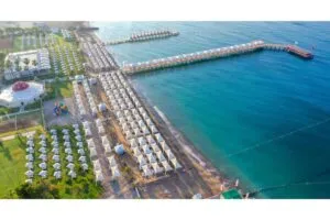 هتل سواندور توپکاپی پالاس