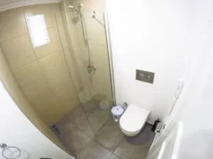 اتاق هتل هلو بدروم