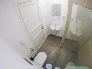 اتاق هتل هلو بدروم