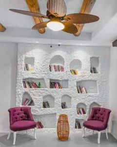 هتل هلو بدروم