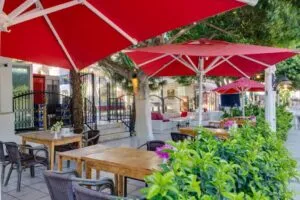 هتل هلو بدروم