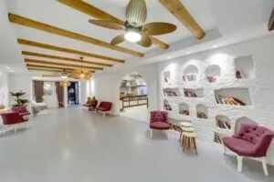 هتل هلو بدروم