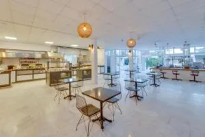 هتل هلو بدروم