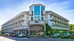 هتل ترنس آتلانتیک بیچ