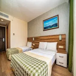 اتاق هتل ترنس آتلانتیک بیچ