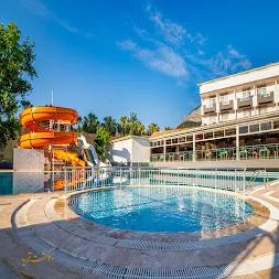 هتل ترنس آتلانتیک بیچ