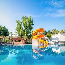 هتل ترنس آتلانتیک بیچ