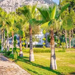 هتل ترنس آتلانتیک بیچ