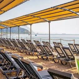 هتل ترنس آتلانتیک بیچ