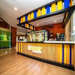 هتل ترنس آتلانتیک بیچ