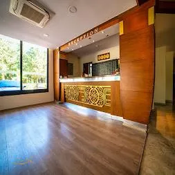 هتل ترنس آتلانتیک بیچ