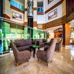 هتل ترنس آتلانتیک بیچ