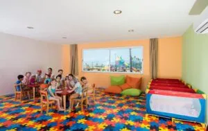 هتل ویندهام گاردن لارا