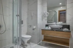 اتاق هتل ویندهام گاردن لارا