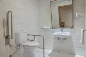 اتاق هتل ویندهام گاردن لارا