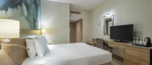 اتاق هتل ویندهام گاردن لارا