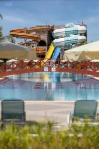 هتل ویندهام گاردن لارا