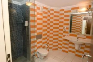 اتاق هتل یلکن مانادالینچی