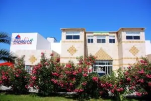 هتل یلکن مانادالینچی